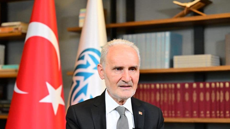 TCMB'nin Döviz Dönüşüm Desteği Düzenlemesi İş Dünyasında Memnuniyet Yarattı