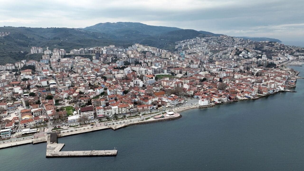 Bursa-Mudanya Ulaşımına 26 Yıl Önceki Tren Hattı Projesi: Güncel İhtiyaçlar