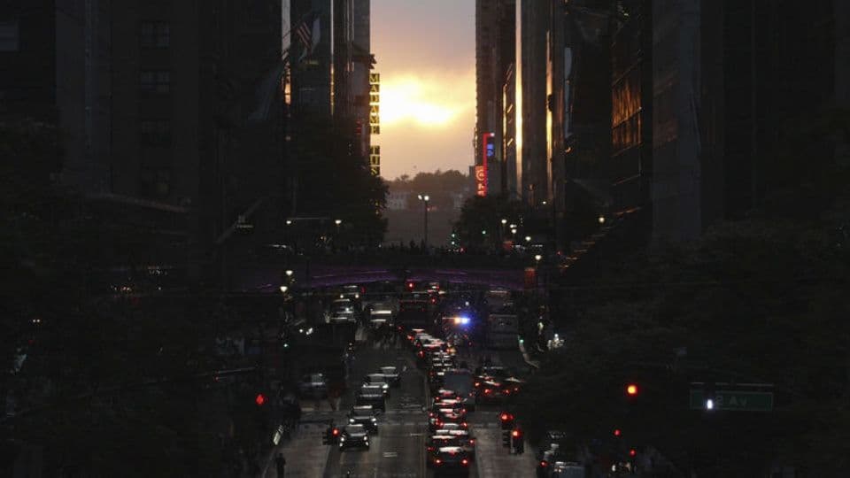 Türkiye-ABD Yatırım Konferansı New York'ta: Ekonomik İş Birliği Hedefleri