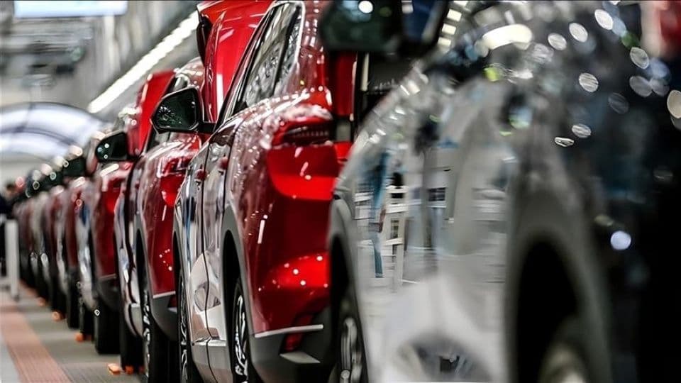 Otomotiv Sektörü İlk Yarıda İhracat Rekoru Kırdı, Yerlilik Payı Arttı