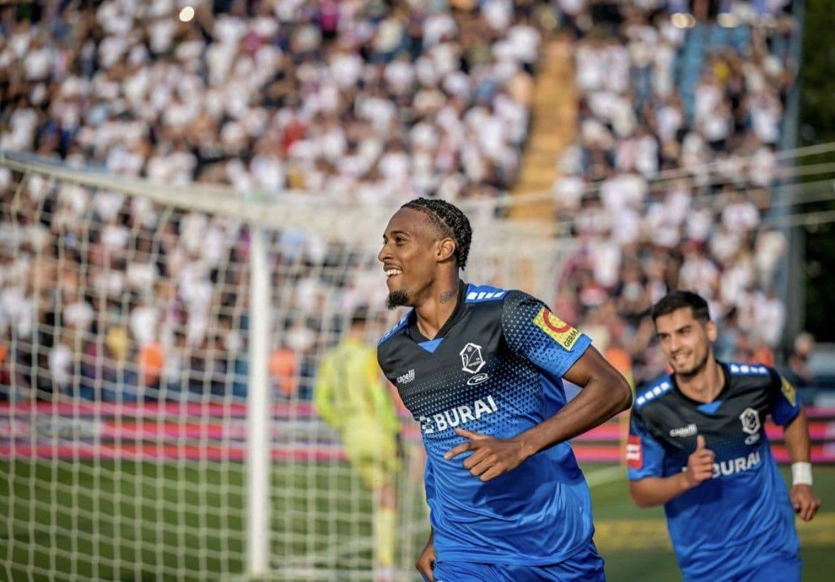 Bursaspor, Hırvat oyuncu Iuri Tavares transferinde sona yaklaşıyor