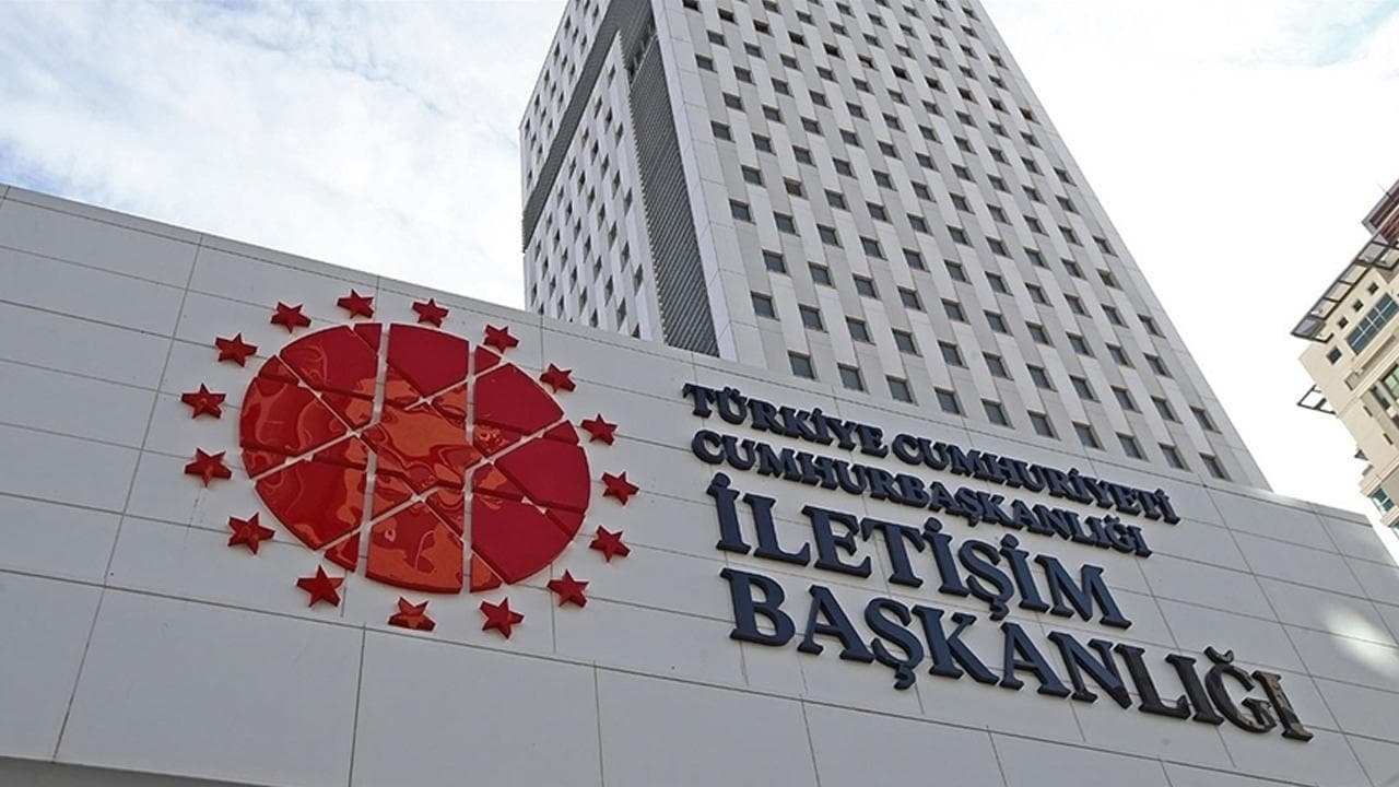 Türkiye'de Bir İlk: İletişim Başkanlığı Yayın Arşivini Blokzincire Taşıdı