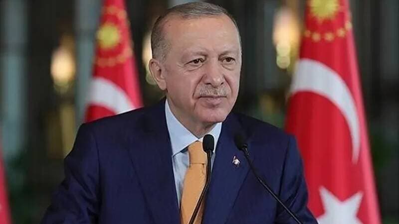 Cumhurbaşkanı Erdoğan: İsrail, Barışın Önündeki En Büyük Engel