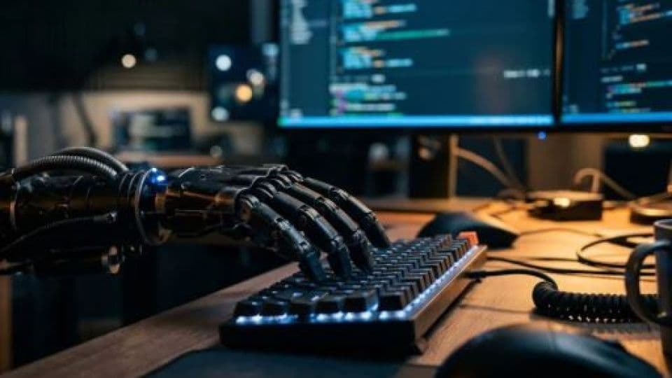 Yapay Zeka Kodlama Şirketi Cognition, 48 Milyar Dolarlık Değerlemeye Ulaştı