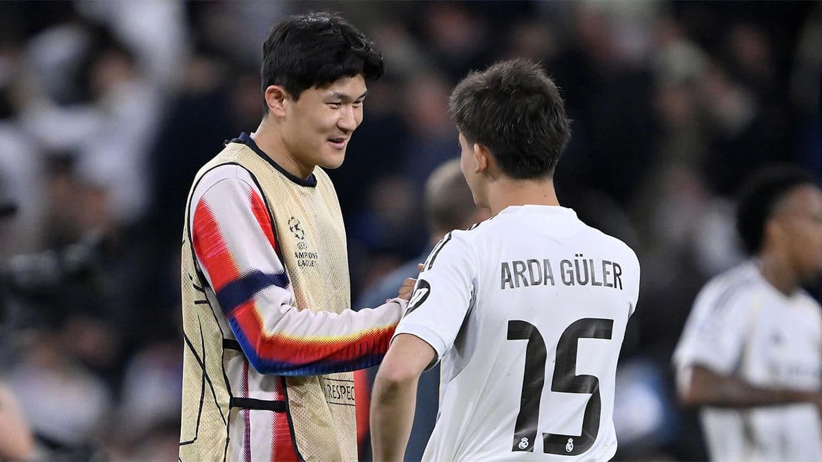 Kim Min-jae Transferinde Yeni Gelişmeler: Milan İçin Maliyet Engeli