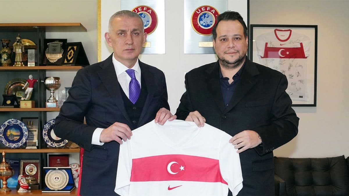 Sarıyer Başkanı Emre Yaldız Bahis Nedeniyle PFDK'ya Sevk Edildi: 'İtibar Suikastı' Dedi