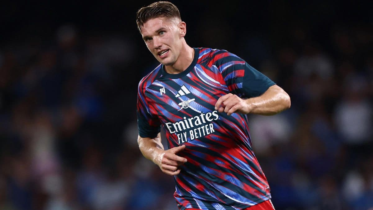 Victor Gyökeres Arsenal'de Forma Şansı Bulamıyor: 4 Kulüp Transfer İçin Devrede