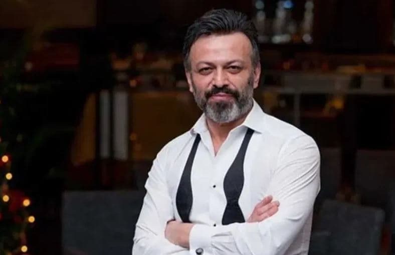 Oyuncu Serhat Kılıç Hayatını Kaybetti: Cenaze Programı Açıklandı