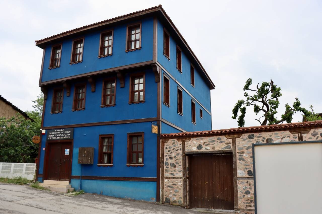 Bursa'nın Fethinin 700. Yılına Özel Kapsamlı Vizyon: 200 Bin Fidan, İpek Üretimi ve Nilüfer Çayı Temizliği