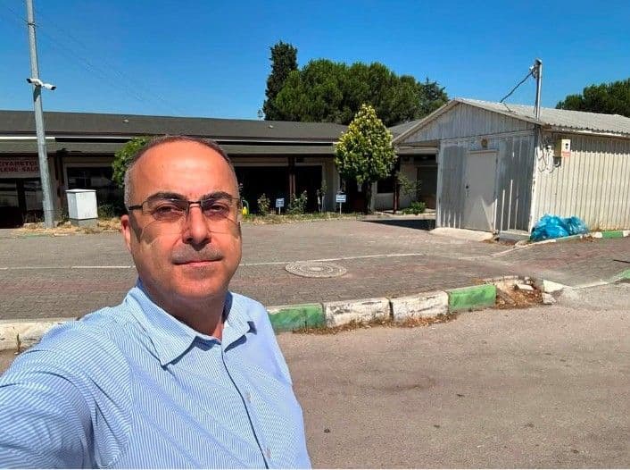 CHP Bursa İl Başkanı Özkan, Kadın Kolları Başkanını Açıkladı: Gülay İşdar Görevde