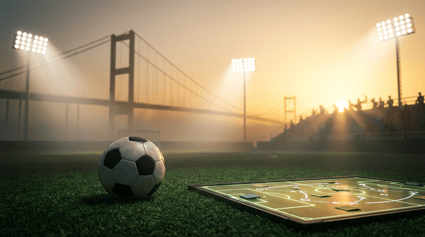 İstanbul Boğazı'nda Yoğun Sis: Gemi Trafiği Durdu, Kartpostallık Manzaralar Oluştu