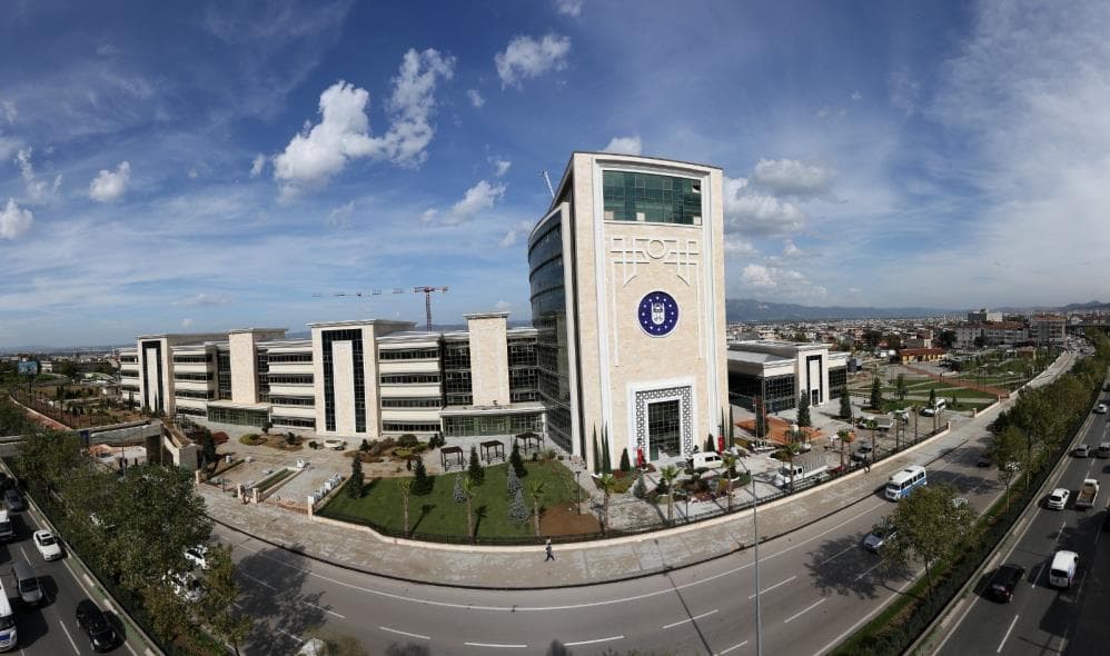 Bursa Büyükşehir Belediyesi'nden Personel Ödemeleri Kararı: Bazı Yardımlar Durduruldu
