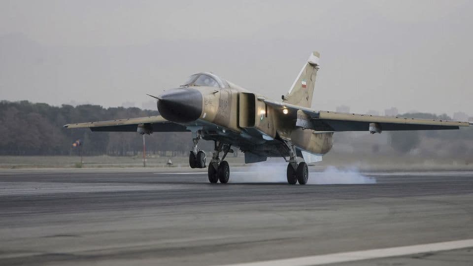 İran, Katar'ı Pilotları Esir Tutmakla Suçladı: Uluslararası Hukuk İhlali İddiası