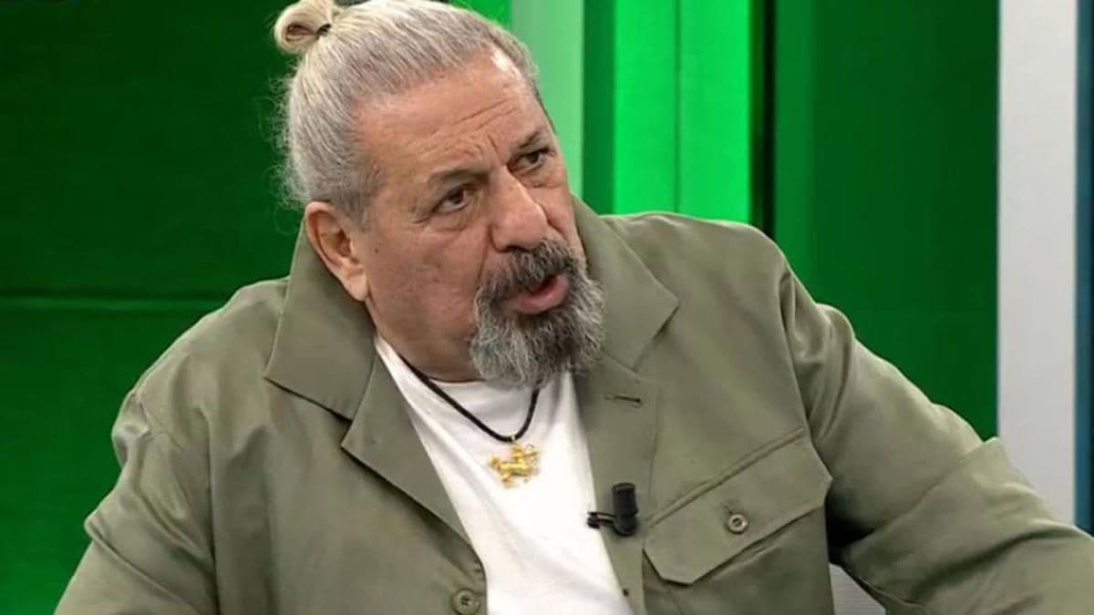 Erman Toroğlu Hakkında 'Halkı Yanıltıcı Bilgi Yayma' Suçlamasıyla Hapis İstemi