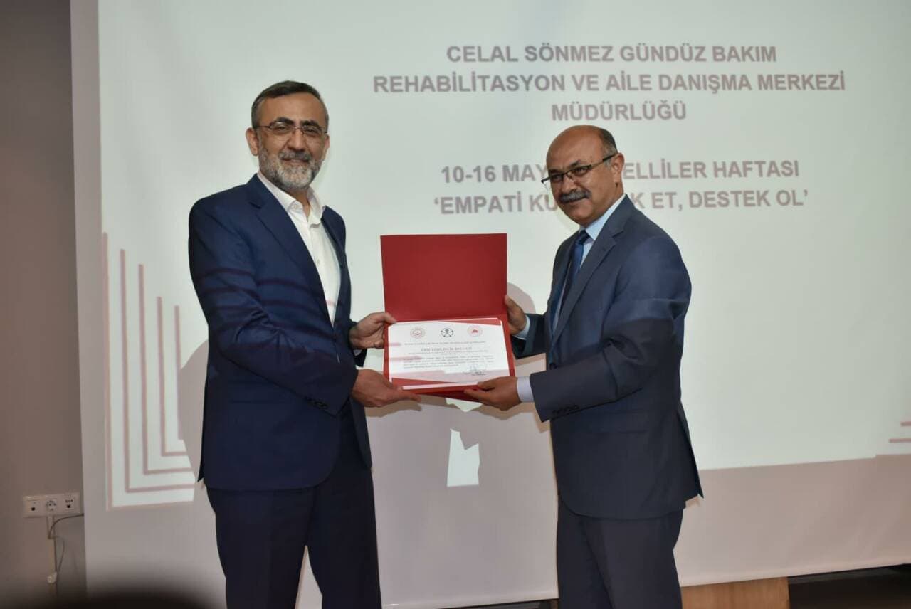 BURULAŞ, Bursa'da Otobüs Terminali ve BUDO'yu Erişilebilir Kıldı