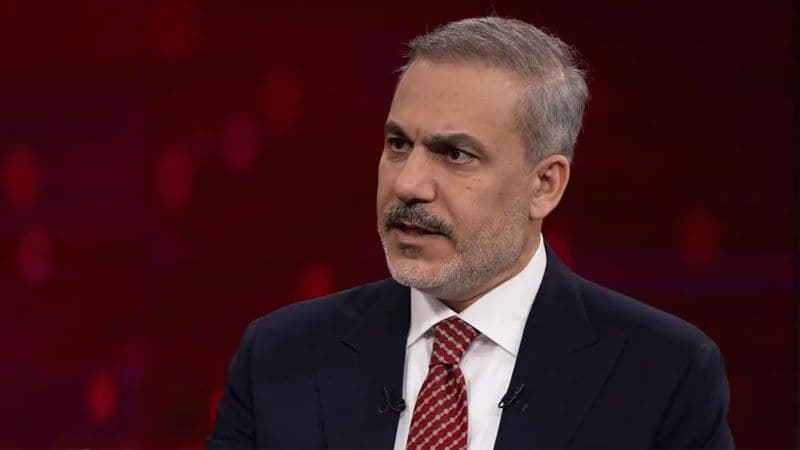 Dışişleri Bakanı Fidan: CAATSA ve F-35 Konularında Çözüme Yakınız