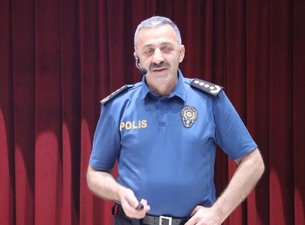 Tekirdağ Emniyet Müdürü Turanlı'dan 15 Temmuz Değerlendirmesi: 'İstanbul Polisinden En Uzun Gece'