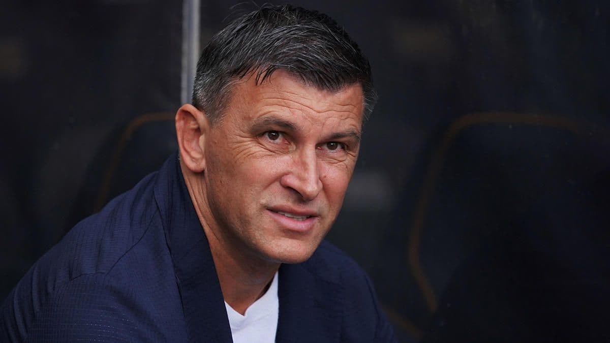 Hull City Teknik Direktörü Sergej Jakirovic, Premier Lig'de Ayın Teknik Direktörü Seçildi