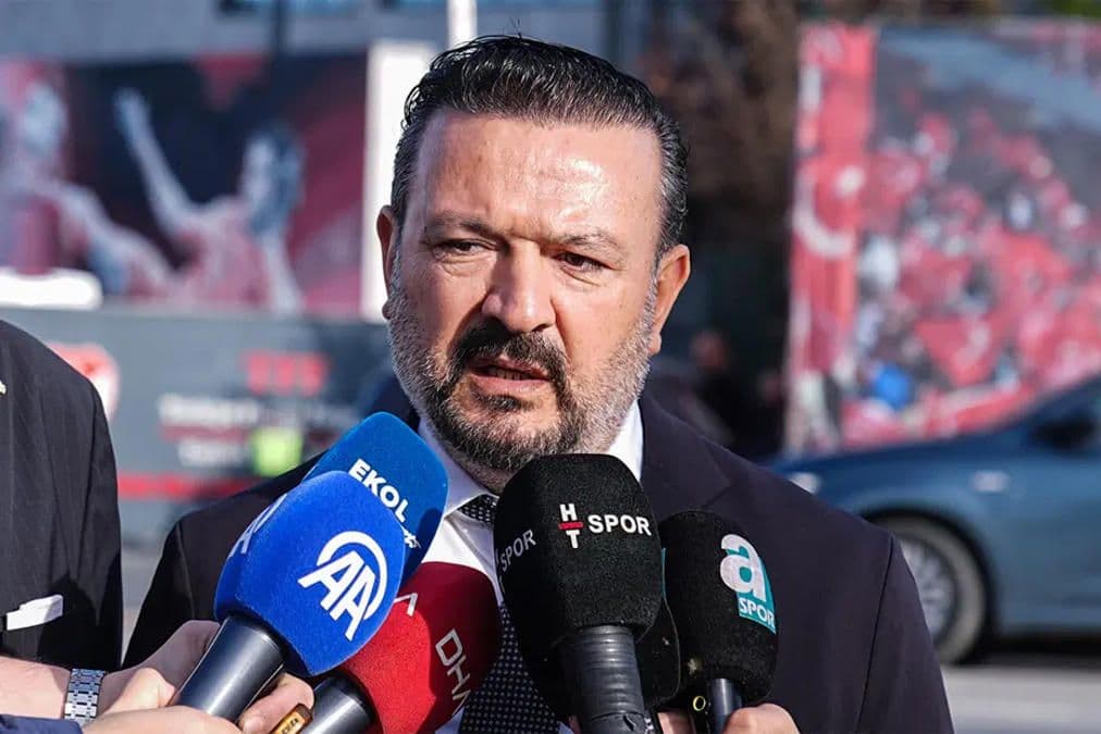 Ertan Torunoğulları'ndan N'Golo Kante Açıklaması: "Maliyetler Şişiriliyor" İddiası