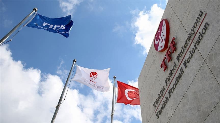 TFF, 2026-2027 Sezonu Transfer Dönemi Tarihlerini Duyurdu