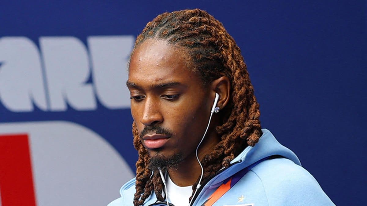 Inter, Tottenham'dan Djed Spence'i 35 Milyon Euro'ya Kadrosuna Kattı