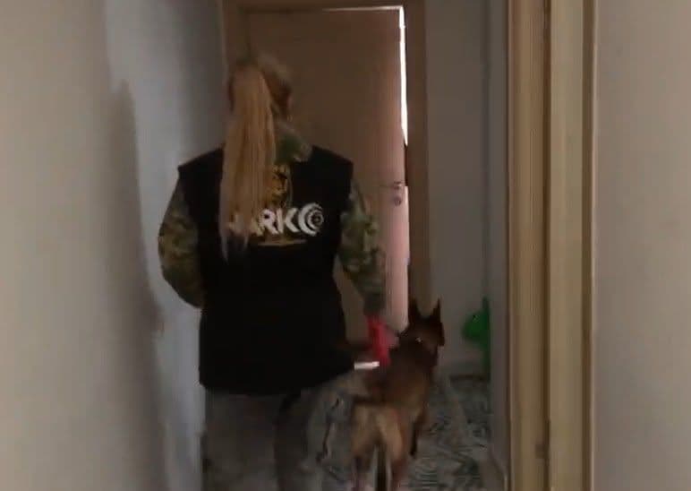 Ankara'da Kapsamlı Uyuşturucu ve Fuhuş Operasyonu: 32 Tutuklama