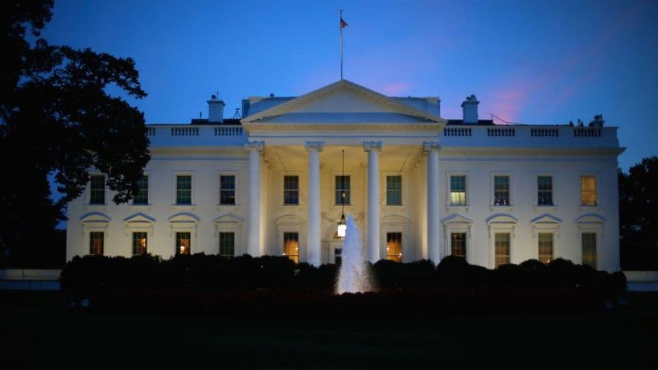 Beyaz Saray'dan Personele 'İçsel Bilgi' Uyarısı: Şüpheli İşlemler Mercek Altında