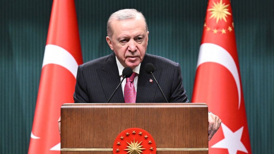 Erdoğan'dan Ulaştırma Yatırımları ve Ekonomik Katkıları Hakkında Açıklamalar