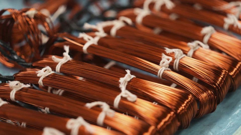 Goldman Sachs'tan Bakır Fiyatları İçin Kritik Uyarı: Hürmüz Boğazı Riski