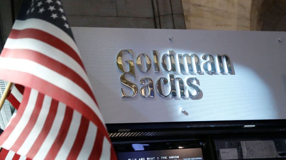 Goldman Sachs'tan Türkiye Raporu: Ekonomide Yavaşlama Beklentisi