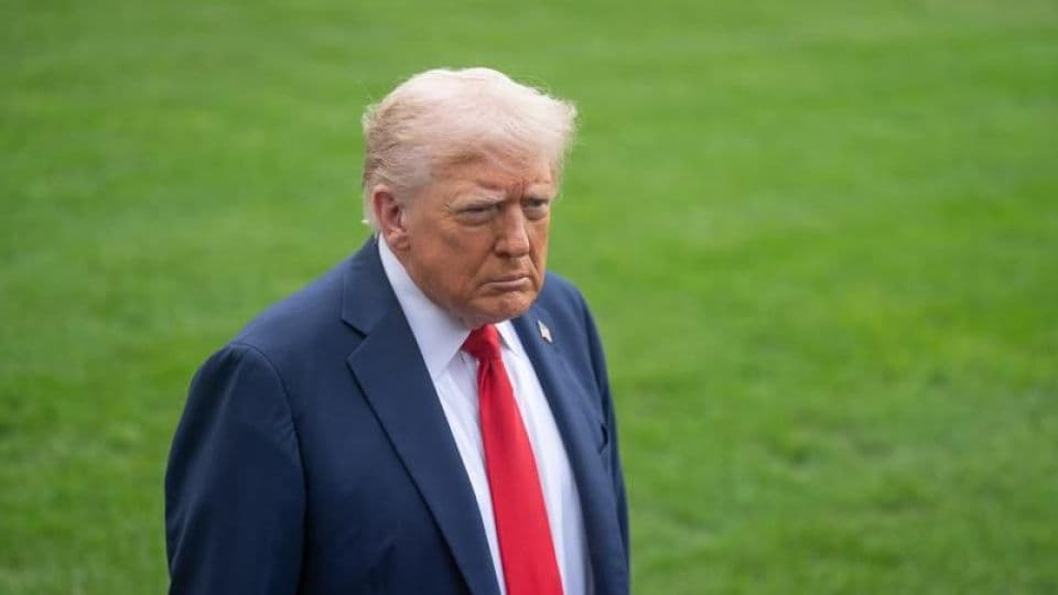 Trump'tan İran Açıklaması: Müzakerelere Devam Etme Kararı