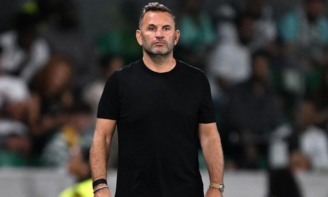 Okan Buruk'tan Kadro Tercihleri ve Oyuncu Hazırlığı Açıklaması