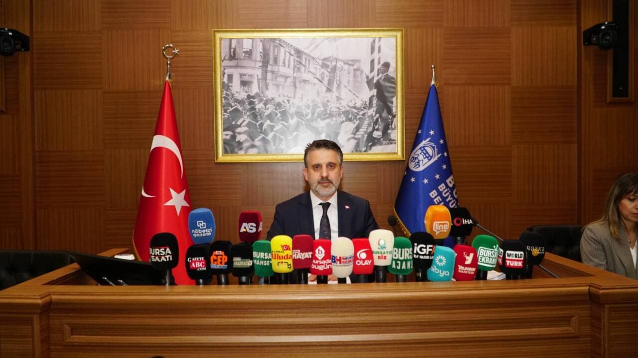 Bursa'da Su Faturalarına Yüzde 28'e Varan İndirim: Detaylar Belli Oldu