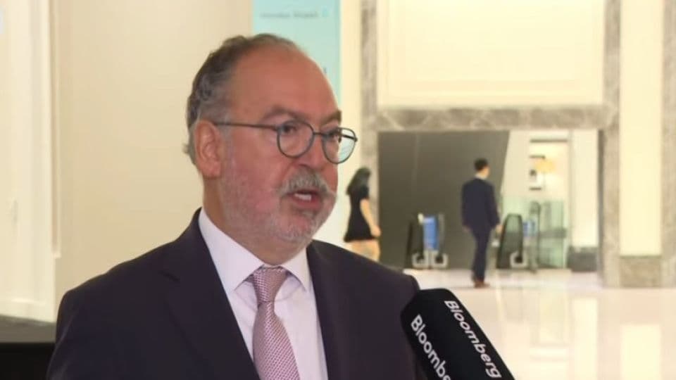 Nane: Orta Doğu'daki Savaş Türkiye Ekonomisini Olumsuz Etkiliyor