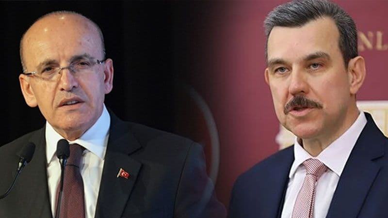 AK Partili Esgin'den Bursa'daki Sağlık Tesisleri İçin Güvence Açıklaması