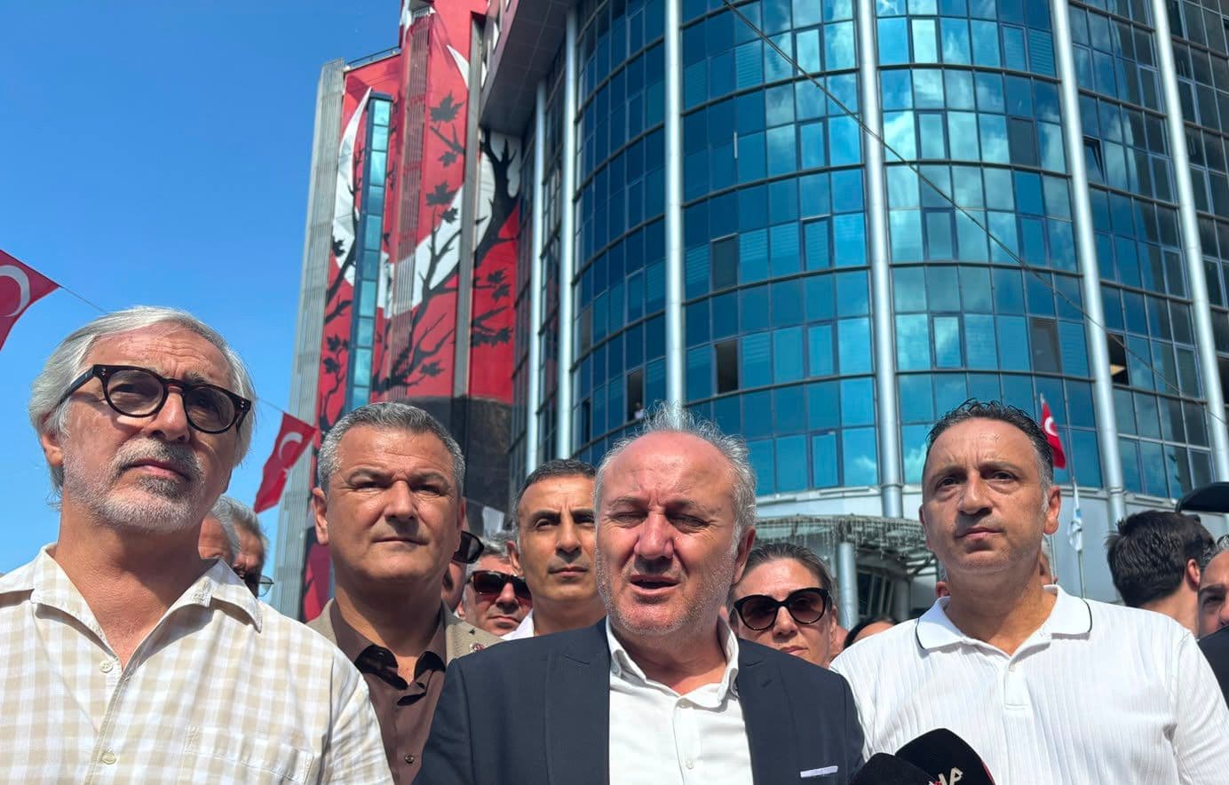 İzmit Belediyesi Soruşturması Genişledi: 5 İlde 31 Gözaltı Kararı