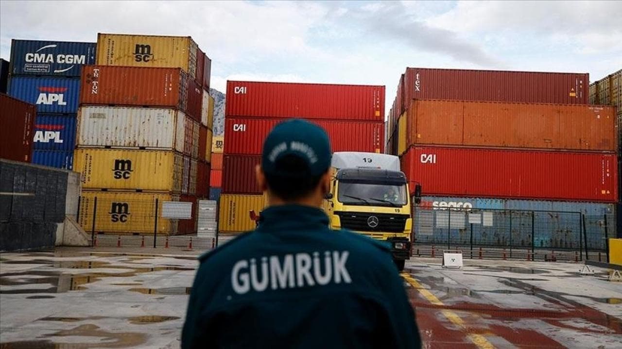 Ticaret Bakanlığı'ndan Dört Ayda 2 Bin 264 Operasyon: 34 Milyar Liralık Kaçakçılık Engellendi