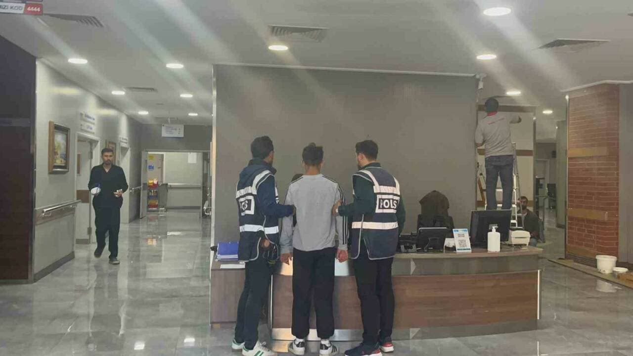 Nevşehir'deki Akran Cinayetinde Karar: 14 Yaşındaki Sanığa 14 Yıl Hapis