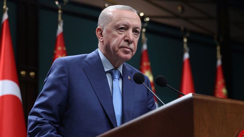 Cumhurbaşkanı Erdoğan Kabine Sonrası Açıklamalarda Bulundu: Bölgesel Gerilimler ve İç Siyaset Mesajları
