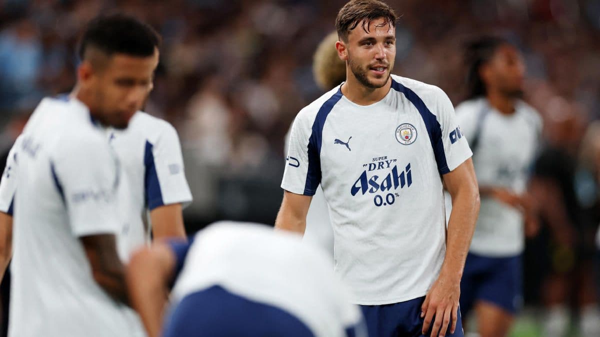 Newcastle United, Nico Gonzalez Transferinde Sözlü Anlaşmaya Vardı