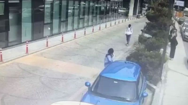 İstanbul'da Şaşırtan Olay: Eski Sevgili Barışmak İçin Gasp Senaryosu Kurdu