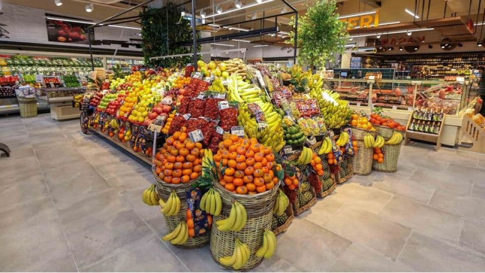 Rekabet Kurumu'nun A101-CarrefourSA birleşmesine koşullu onayı, perakende sektörü.