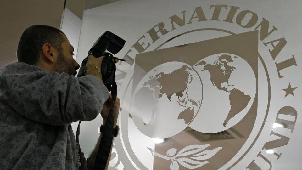 IMF'den Japonya Raporu: Ekonomi Dayanıklı Ancak Büyüme Yavaşlayabilir