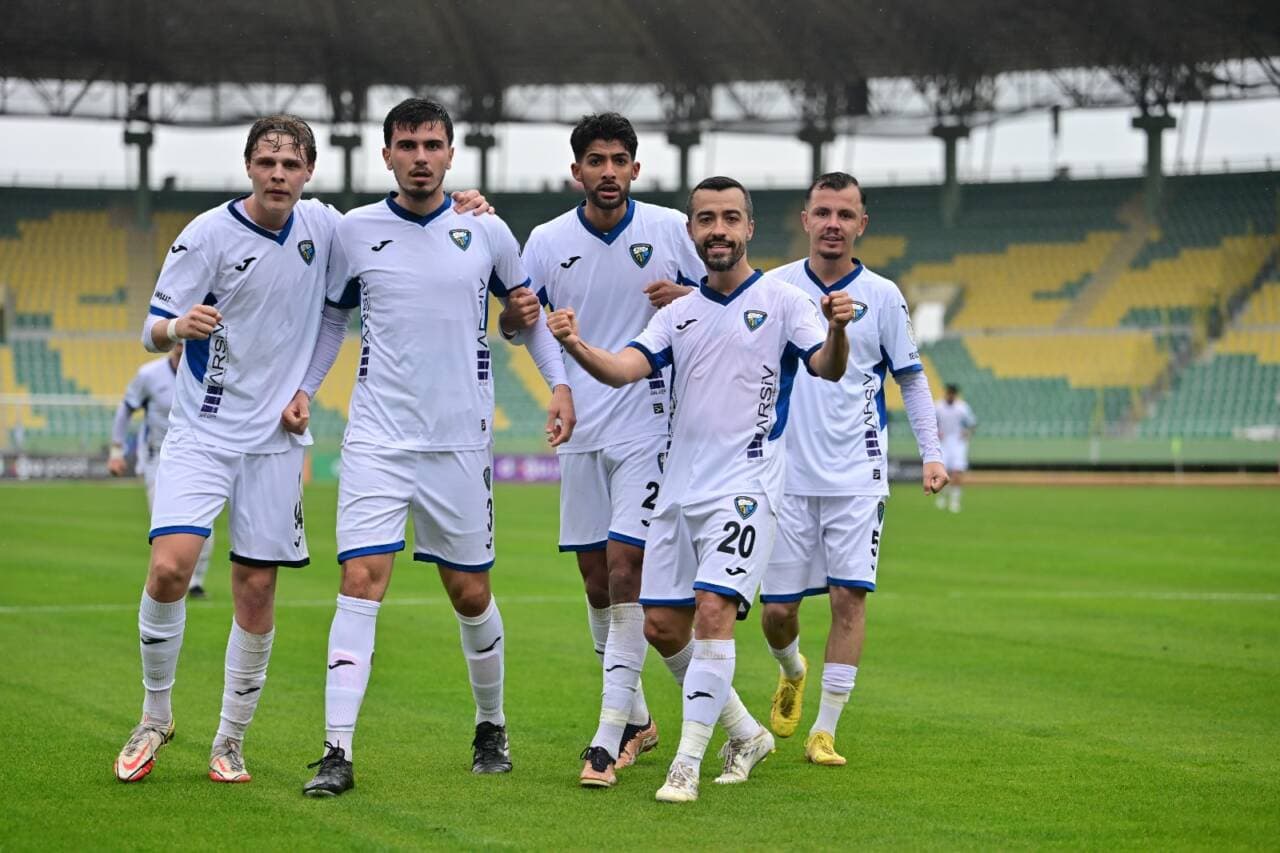 Karacabey Belediyespor Başkanı Ekrem Senal Görevine Devam Ediyor