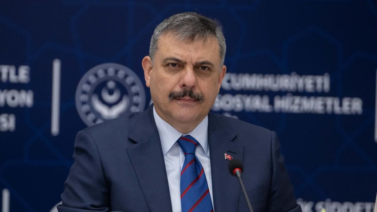 Bakan Çiftçi: Kadına Yönelik Şiddetle Mücadelede Sıfır Tolerans ve Güçlü Koordinasyon