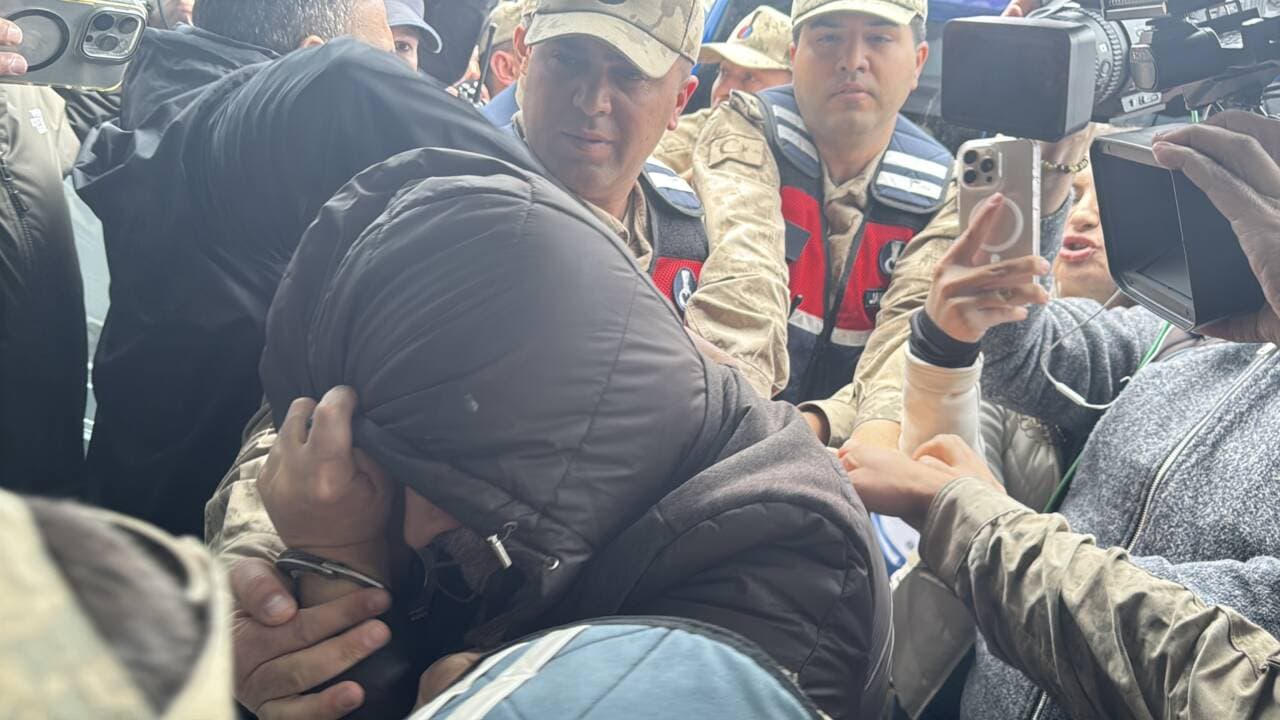 Gülistan Doku Soruşturmasında Bursa Bağlantısı: Eski Başhekim Tutuklandı