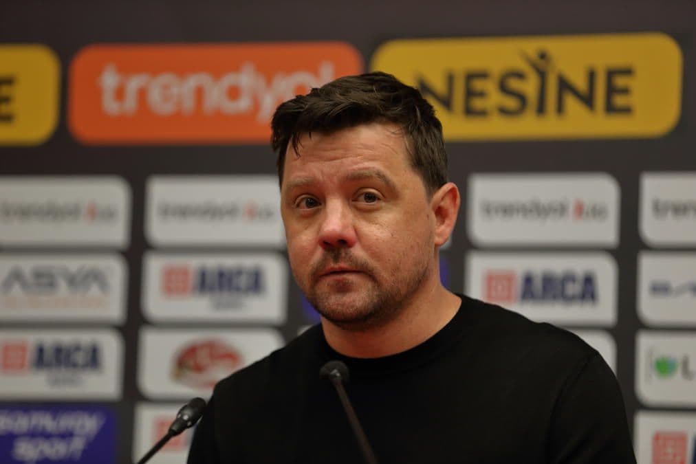 Çorum FK Süper Lig'de: Teknik Direktör Uğur Uçar'dan Şampiyonluk Sonrası İlk Sözler