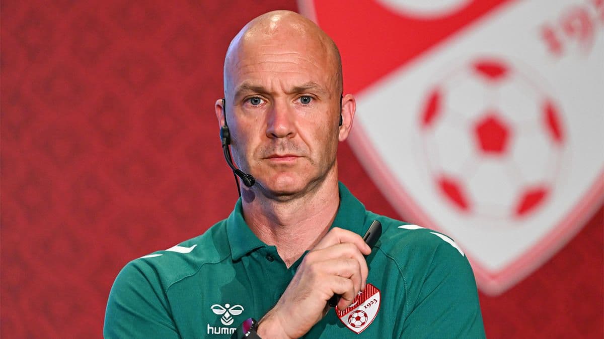 MHK Elit Hakem Direktörü Anthony Taylor, hakem kararları analizi
