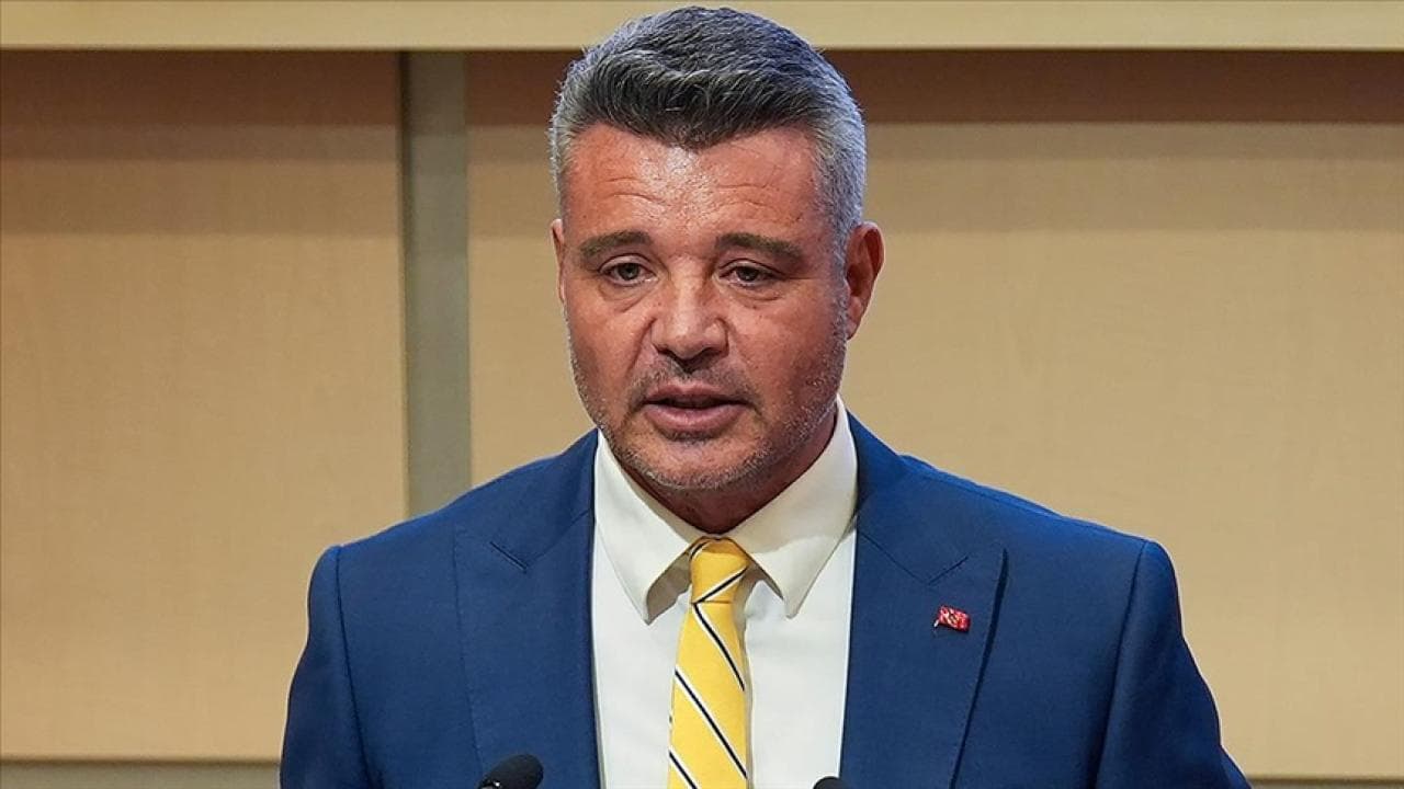 Sadettin Saran'a Uyuşturucu Suçlamasıyla 10 Yıl Hapis İstemi