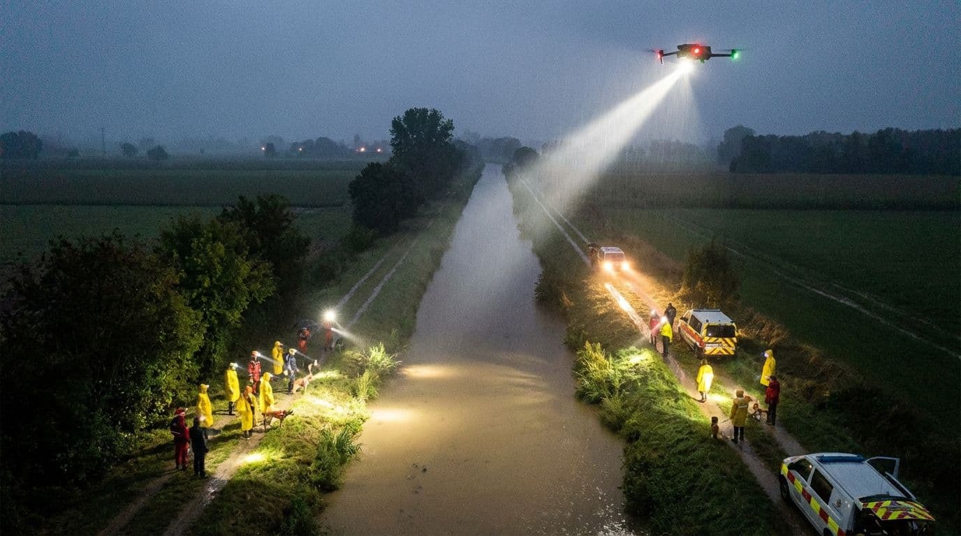 Alzheimer hastası Ayşe Kutluay, Afyonkarahisar'da su kanalında ölü bulundu